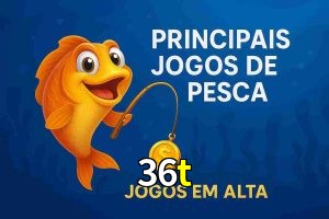 Pesca no 36t