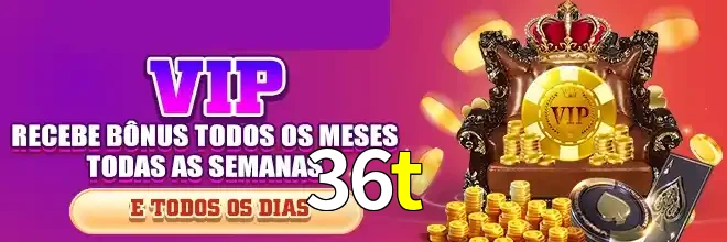 Promoções Imperdíveis do 36t